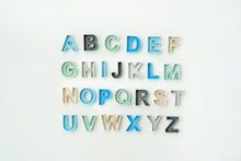 Load image into Gallery viewer, WITHIN Alphabets™ - Ocean