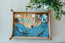 Load image into Gallery viewer, WITHIN Alphabets™ - Ocean