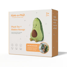 Load image into Gallery viewer, Avo the Avocado (BIG)
